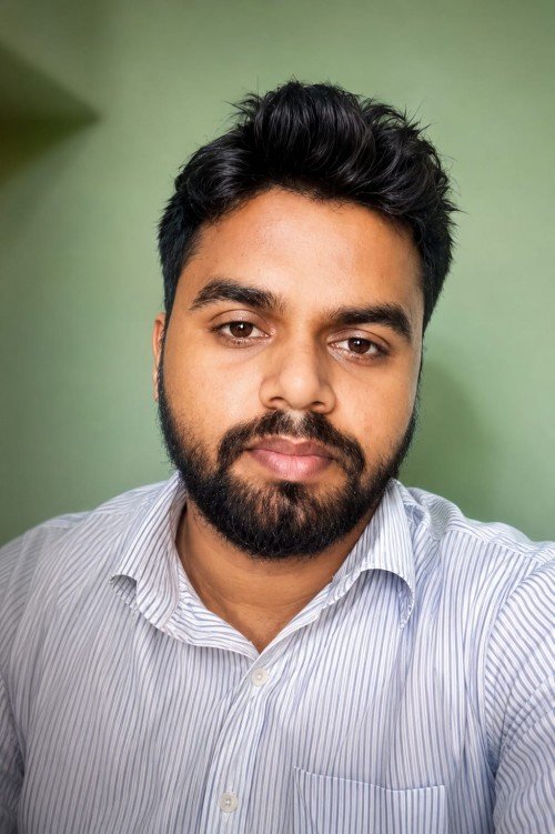 Anand Singh  home tutor in Varanasi.
